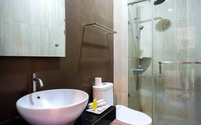 Sans Hotel Nagari Malioboro