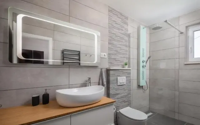 Metily apartment