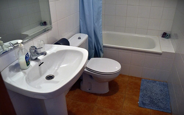 Hostal El Pairon