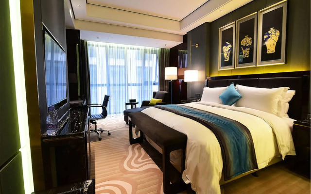 Tylfull Hotel