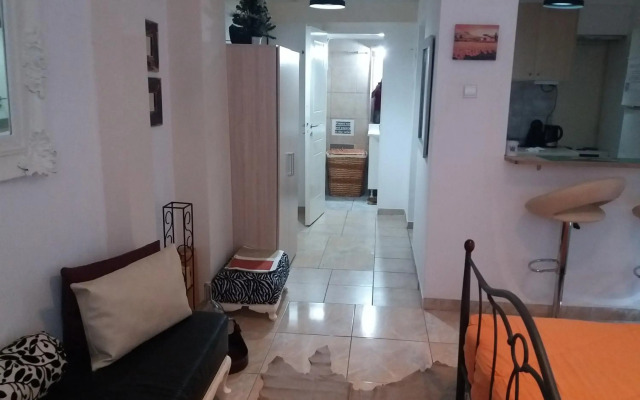 Nice apartments in the center of Athens!