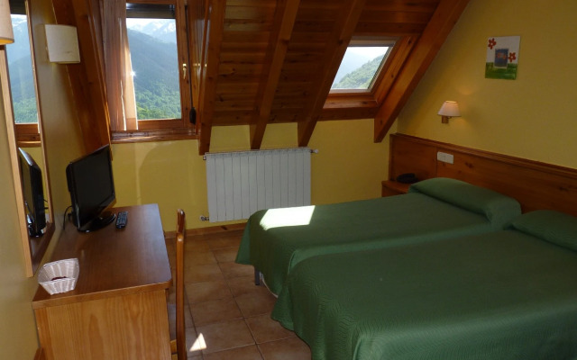 Hostal Seixes