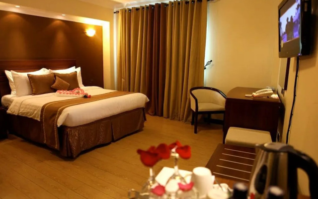 Summerdale Inn
