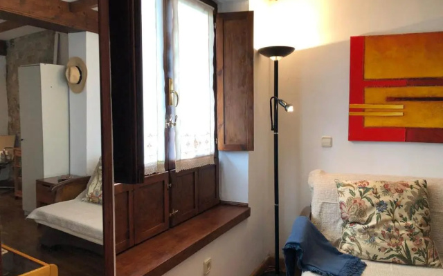 17A01 -Apartamento Caravia