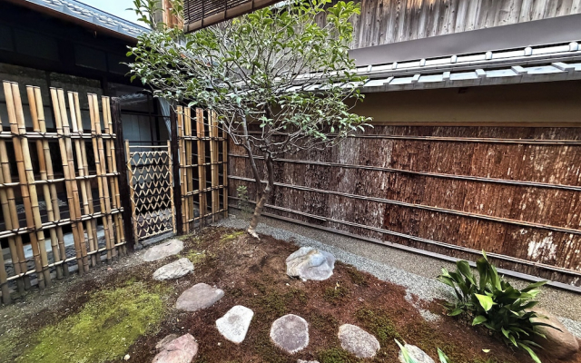 Nagaeke Residence