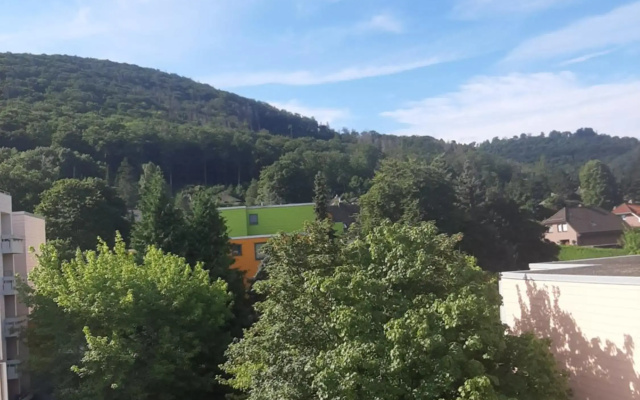 Weitblick