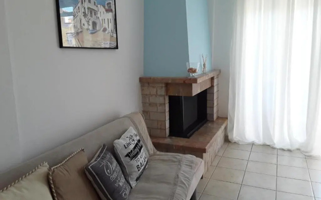 Maisonette R&F 1