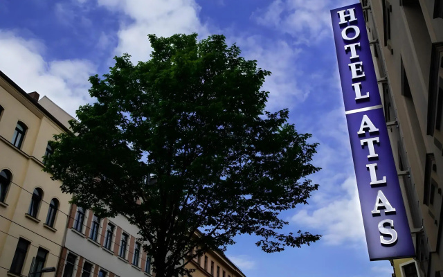 Hotel Atlas Leipzig