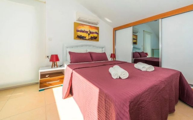 Pinara Residence One Bedroom 2