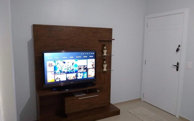 Apartamento NOVO temporada