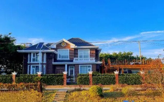 Shanghai Xuzhu Xiaoyuan Homestay