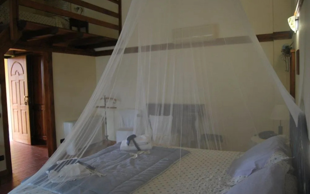 Agriturismo Borgo Santa Rosa