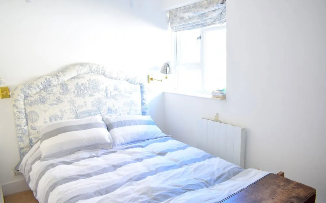 1 Bedroom Flat in West London