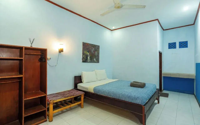 Creative Trawangan Stay