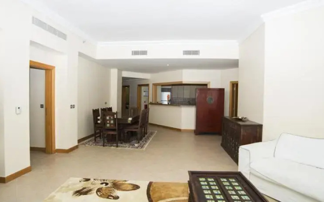 DubaiToStay - Al Anbara
