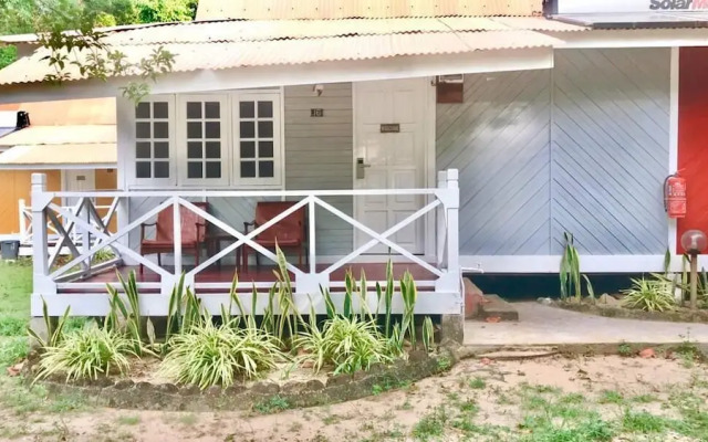 The Garden Tioman