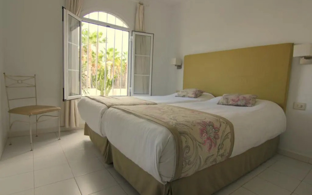 Villas Cinco Casitas