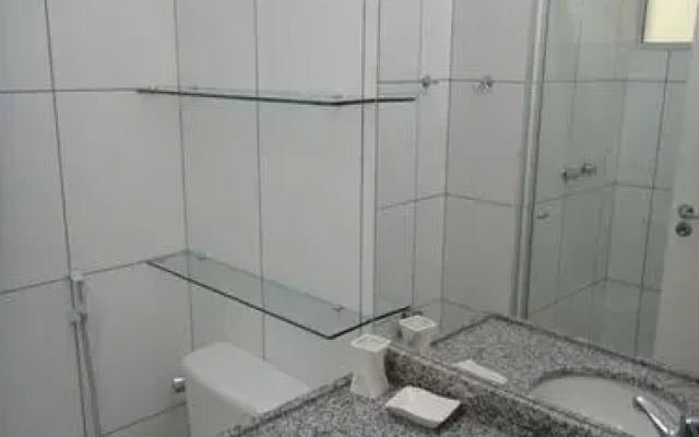 Apartamento Vista Mar Praia De Iracema