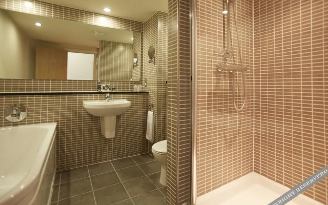 Mercure Sheffield Parkway
