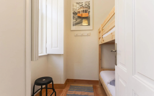 Bairro Alto Bright by Homing