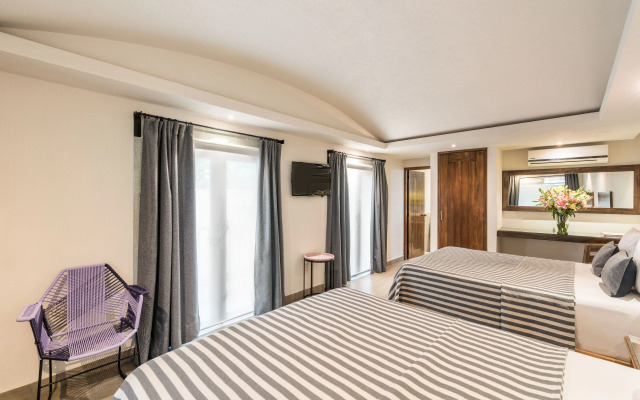 Hotel La Abadia Tradicional