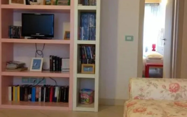 B&B La Pitagora