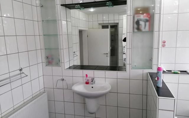Apartment Grieshop
