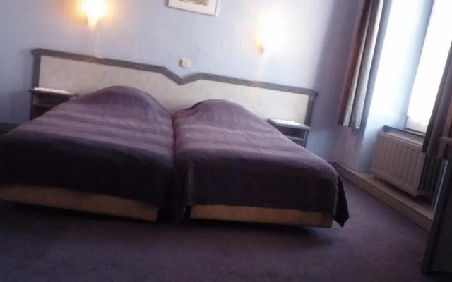 Hotel Le Limbourg