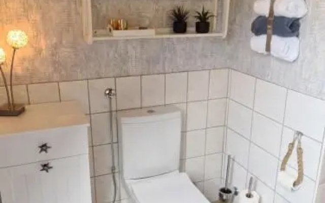 Apartment Wiese