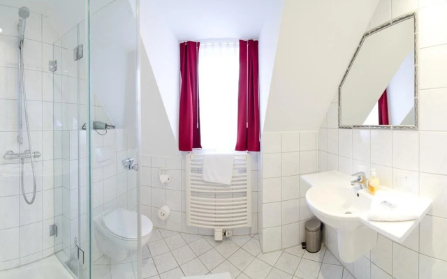 Hotel Landgraf
