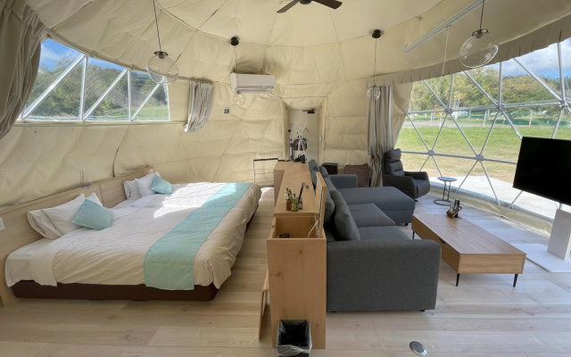 LiVEMAX RESORT Greenpia Onuma