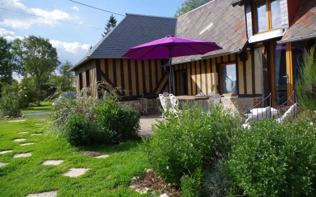 Ndila Cottage