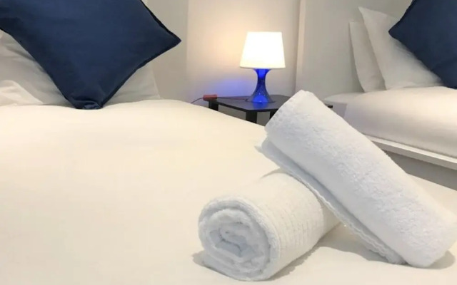 The Ivy Serviced Apartments