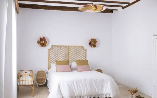 El Bálsamo – Hotel Rural 5*