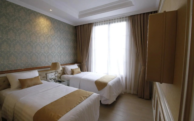 D'primahotel 