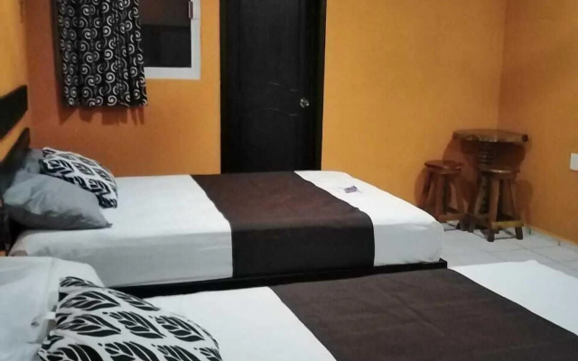 Casa Xcocay