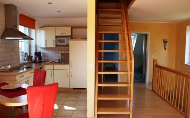 Ferienhaus Woelkchen