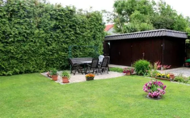 Ferienwohnung Klink SEE 7451