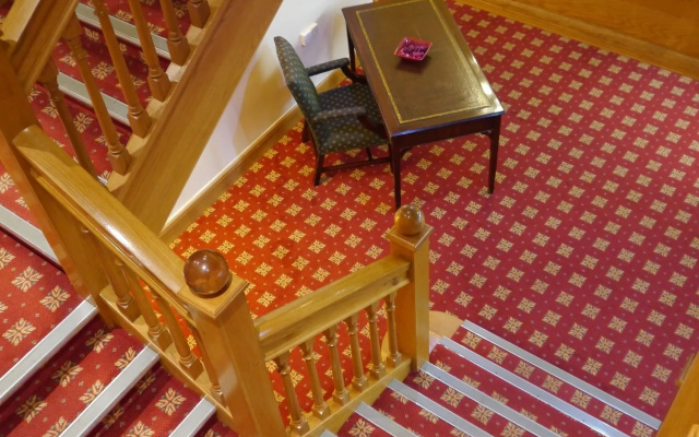 Grantham Marriott