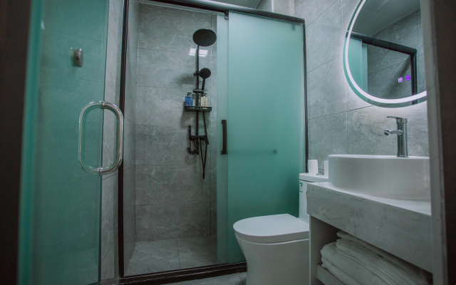 7Days Inn Hotel (Handan Wei County Lixiang South Street)
