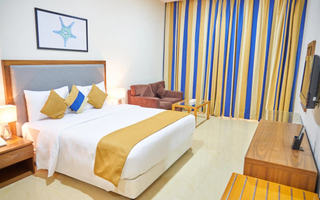 City Stay Grand Hotel Apartments