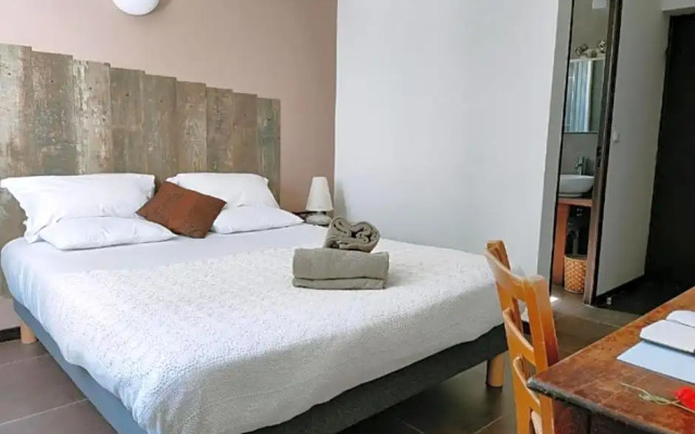 Auberge de Tesa