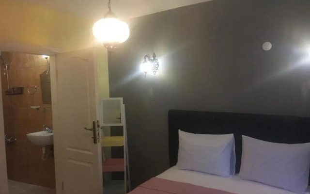 Marmara House&Apartments