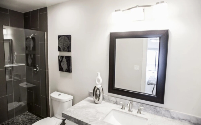 Monterosa - 4 Bedroom Home - Scottsdale