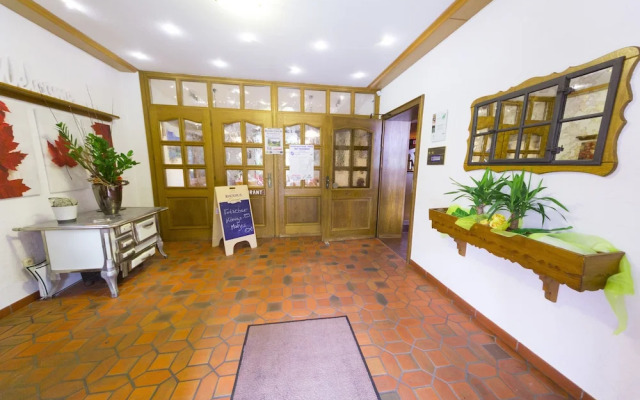 Gasthaus Engemann bei Matt