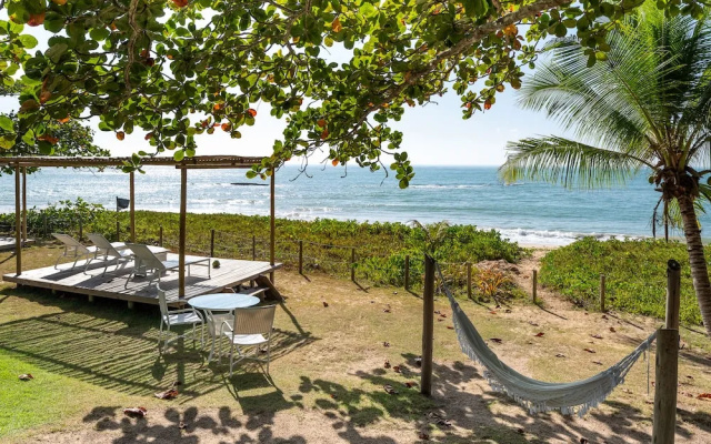 Suites Com Piscina Outeiro Espelho