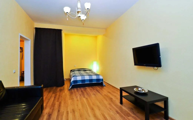 Design Apartment Vesta on Nevsky