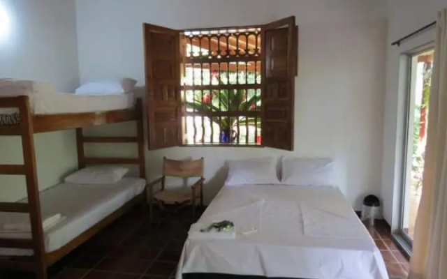 Finca Campestre Santa Fe de Antioquia