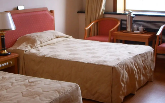 Lanyin Hotel