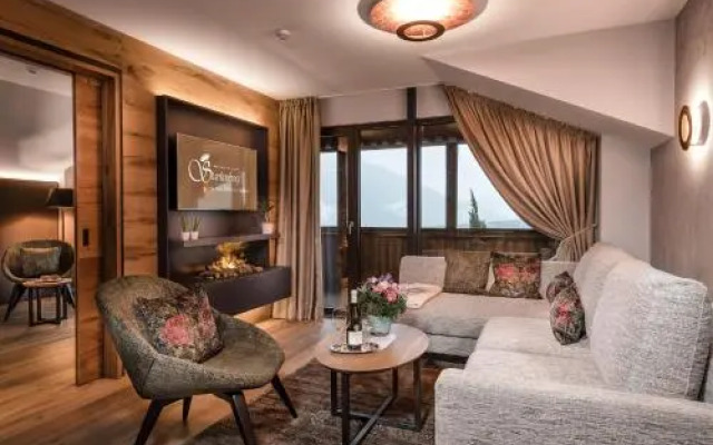 Hotel Starkenberg